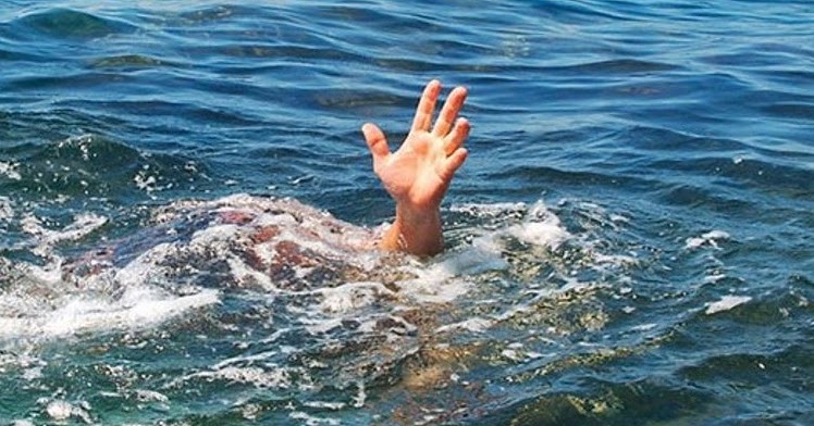 Como superar seu medo de nadar