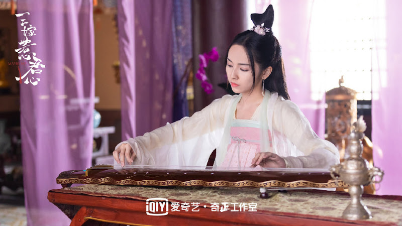 Web Drama Marry Me Chinesedrama Info Web Drama Marry Me Chinesedrama Info