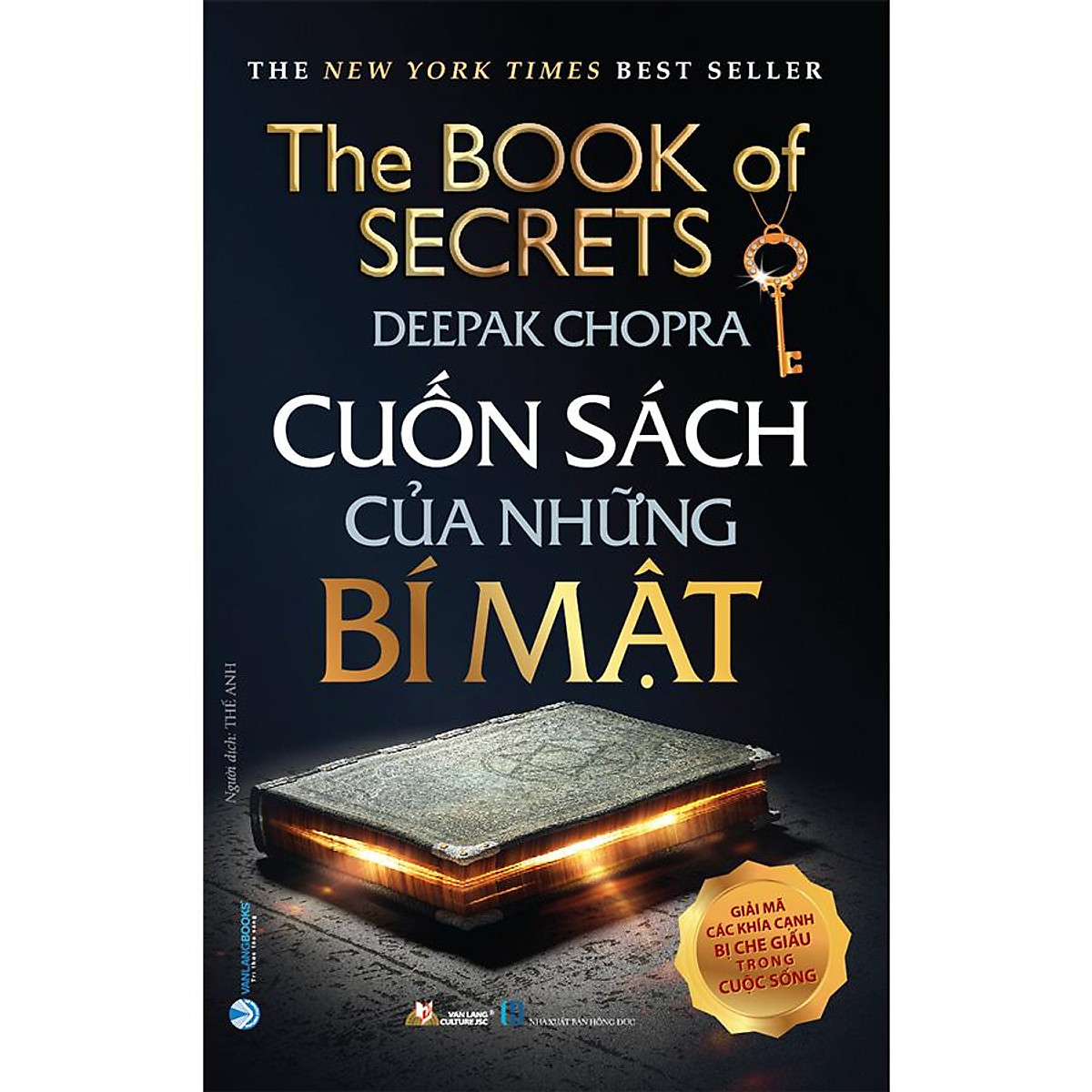 Cuốn Sách Của Những Bí Mật (Tái Bản) ebook PDF-EPUB-AWZ3-PRC-MOBI