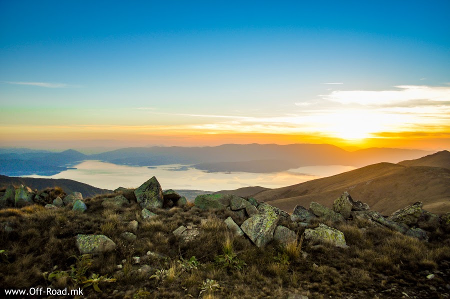 Pelister - National Park, Republic of Macedonia