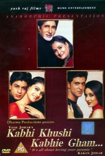 Free Download Movie Kabhi Khushi Kabhie Gham (2001)