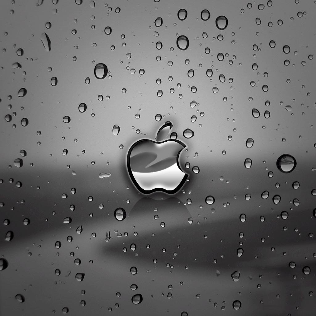 apple ipad wallpaper