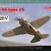 ICM 1/48 I-16 Type 28 (48098)