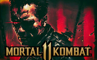 Mortal Kombat 11