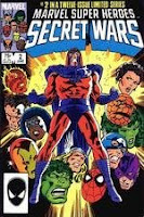 Secret Wars