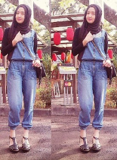 15 Padu Padan Warna Celana  Jeans  Yang  Bagus  Untuk Wanita  