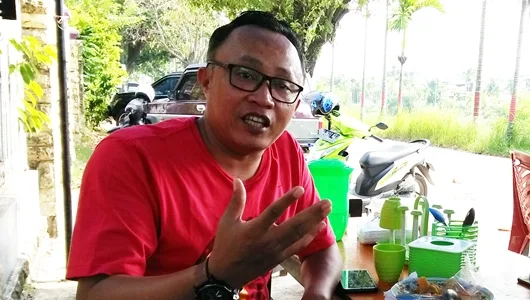 Ijmak Ulama IV Rekomendasikan NKRI Bersyariah, Muhammad Taufik: Pancasila Sudah Final