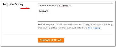templateposting