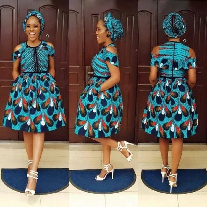 new ankara dress designs (11)