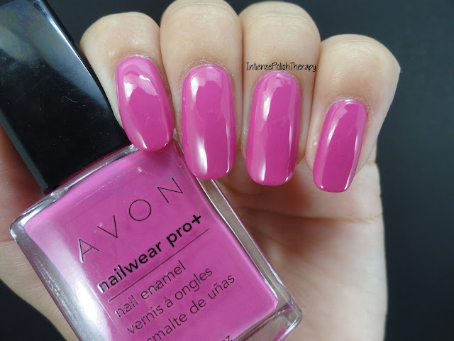 Avon - Viva Pink