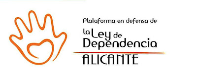 Plataforma en defensa de la Ley de Dependencia