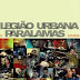 DVD ‘Legião Urbana e Paralamas Juntos’ é artigo para fãs