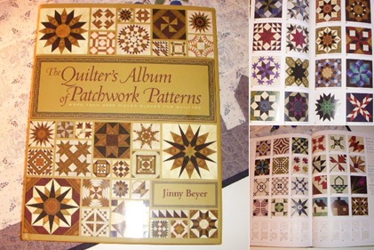 Vis The Quilters Album