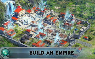 Game of War - Fire Age APK Newest and Latest Update