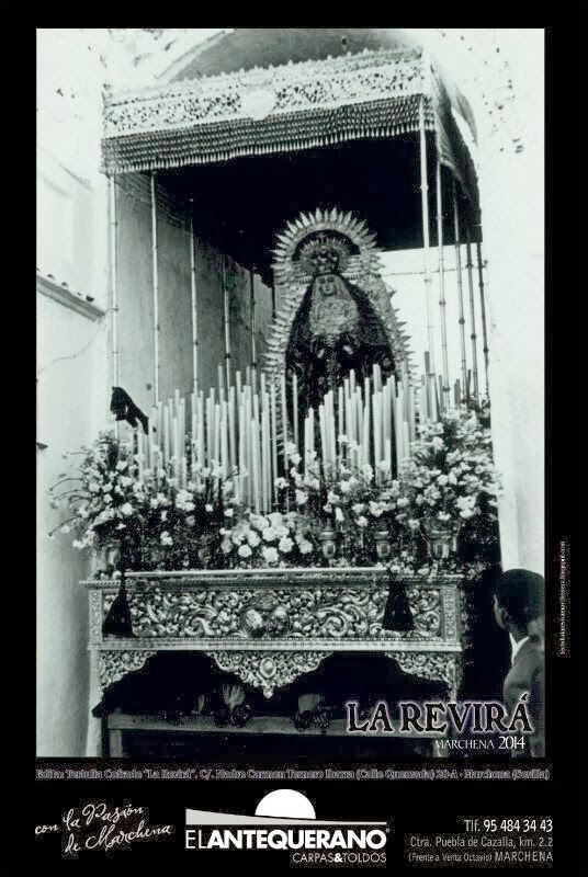 CARTEL 2014.