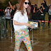 Girls' Generation video and pictures from their departure to Japan   