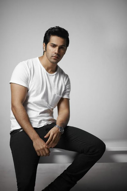 Varun Dhawan HD Wallpaper Free Download