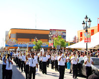 BANDA DE MARCHA