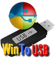 WinToUSB Enterprise 2.7 with Serial Key