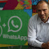 Jan Koum | Success story of WhatsApp