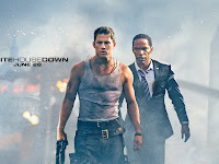 REVIEW - White House Down