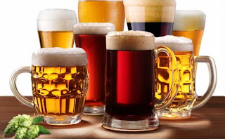 The Benefits Beer For Health