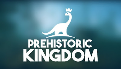 Prehistoric Kingdom New Game Pc Steam