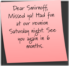 smirnoff