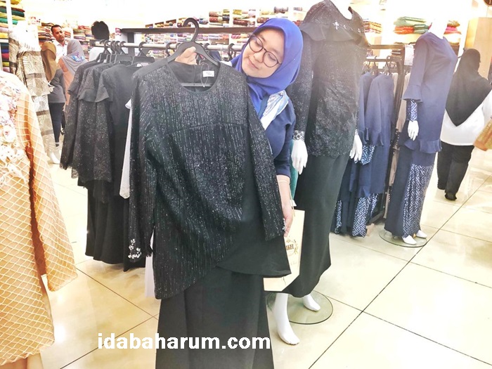 Shopping Koleksi Baju Raya 2019 Jakel Secara Online G E 