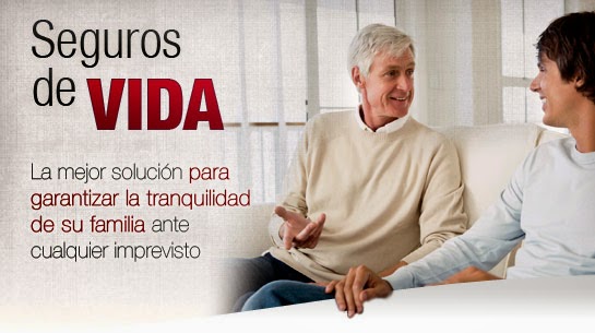 Seguros De Vida