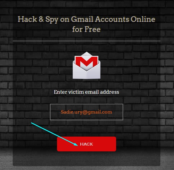 free gmail hack download