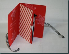 gift flap