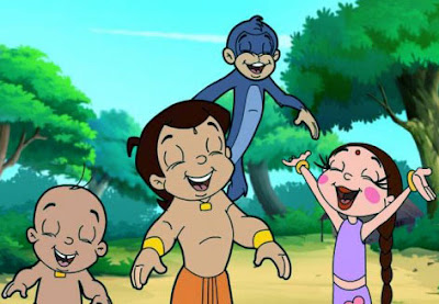 Chota Bheem Picture