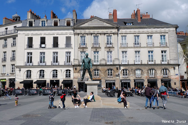 Place du Bouffay