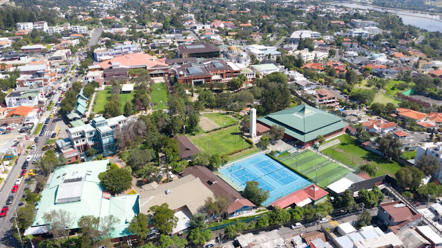 ¿Qué significa ser la primera universidad en Sudamérica en recibir la certificación STARS?