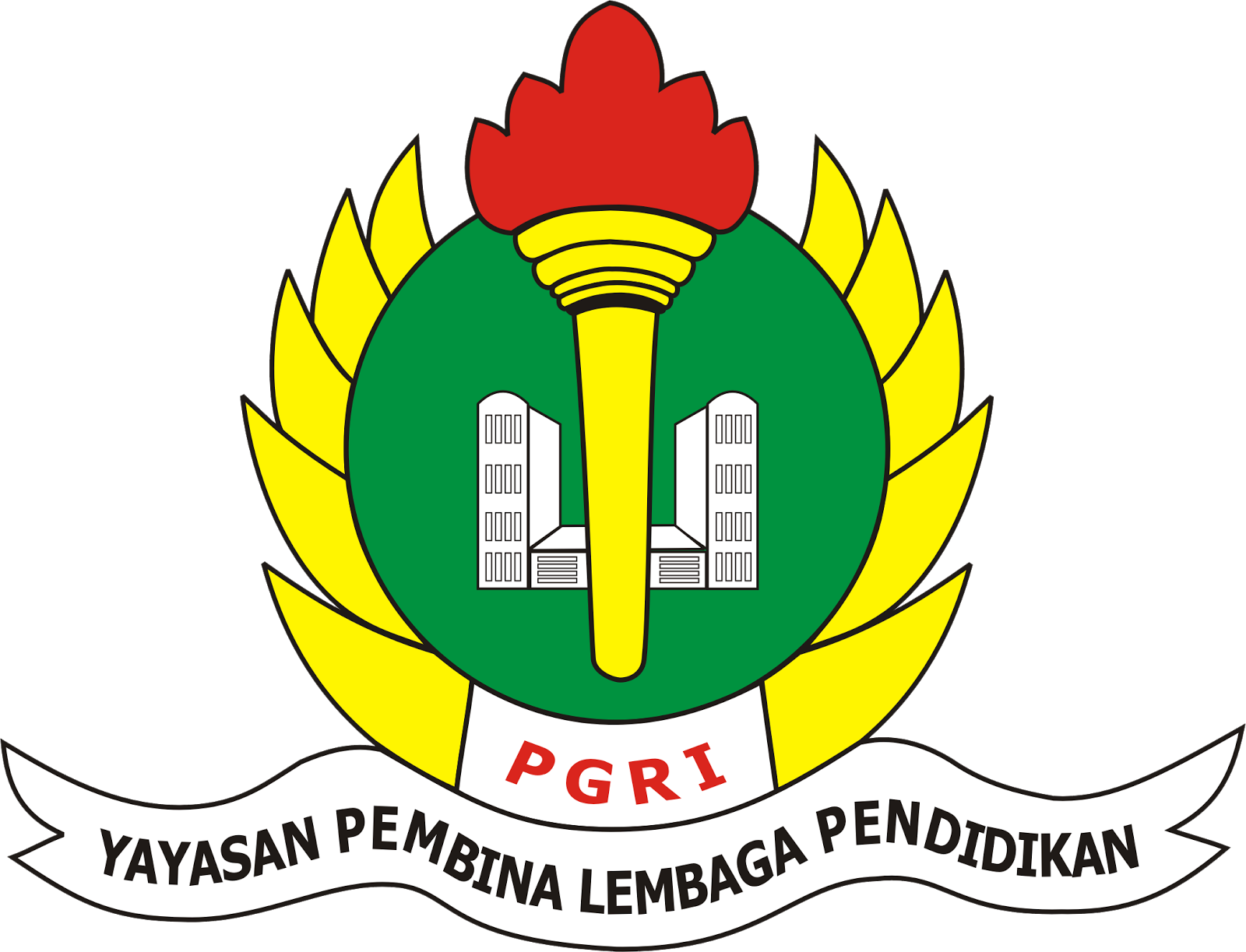 SMK PGRI 1 CIMAHI