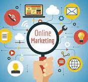 online marketing