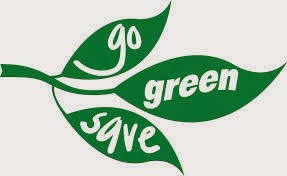 Go Green