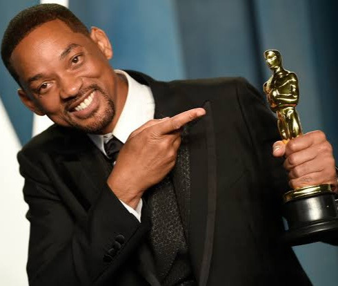 "I am resigning from membership in the Academy of Motion Picture Arts and Sciences" - Will Smith resigns from the Oscars over Chris Rock slap