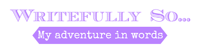 Writefully So...