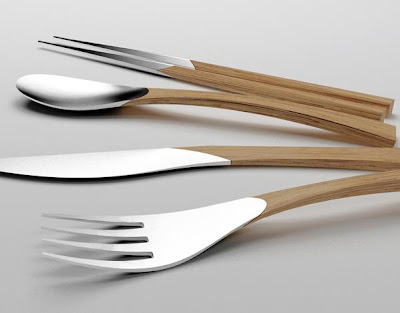 18 Creative and Cool Cutlery Designs (18) 18