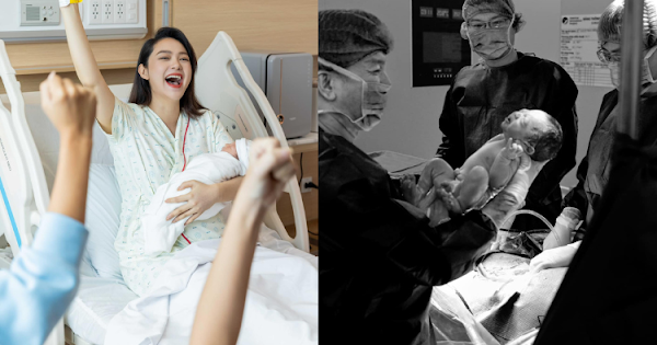 Minh Hằng sinh con trai đầu lòng nặng 3kg sau quá trình mang thai bằng ống nghiệm