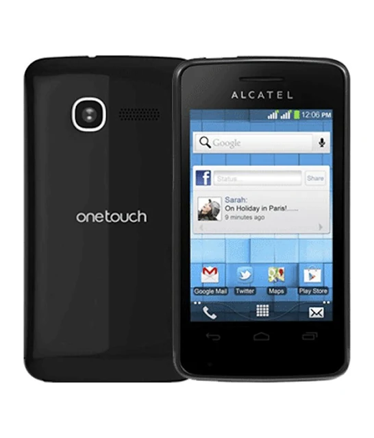 Alcatel One Touch 4007d