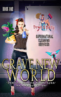 Grave New World cover