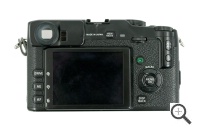 Fujifilm X-Pro1