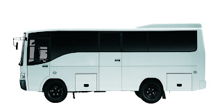 TOYOTA DYNA PASSENGER EXTERIOR