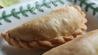 Karipap Sardin Lagi