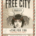 FREE CITY EN LA MASIA DE SANT BOI DE LLOBREGAT