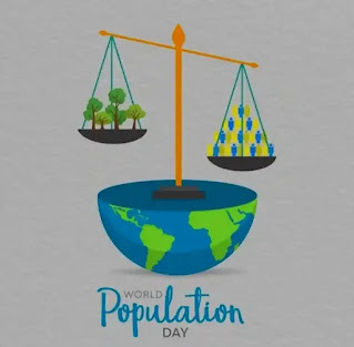 World Population Day 2023 Theme, Speech, Quotes, Poster, Date & Significance