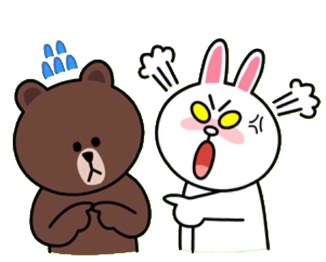 30+ Gambar Stiker Line Png